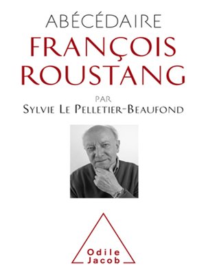 cover image of Abécédaire François Roustang